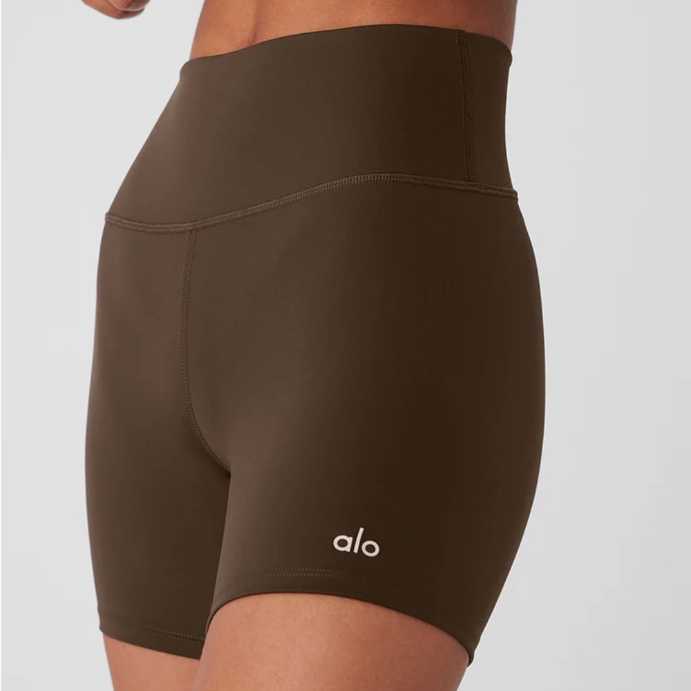 Alo Yoga 5” Airlift Energy Short